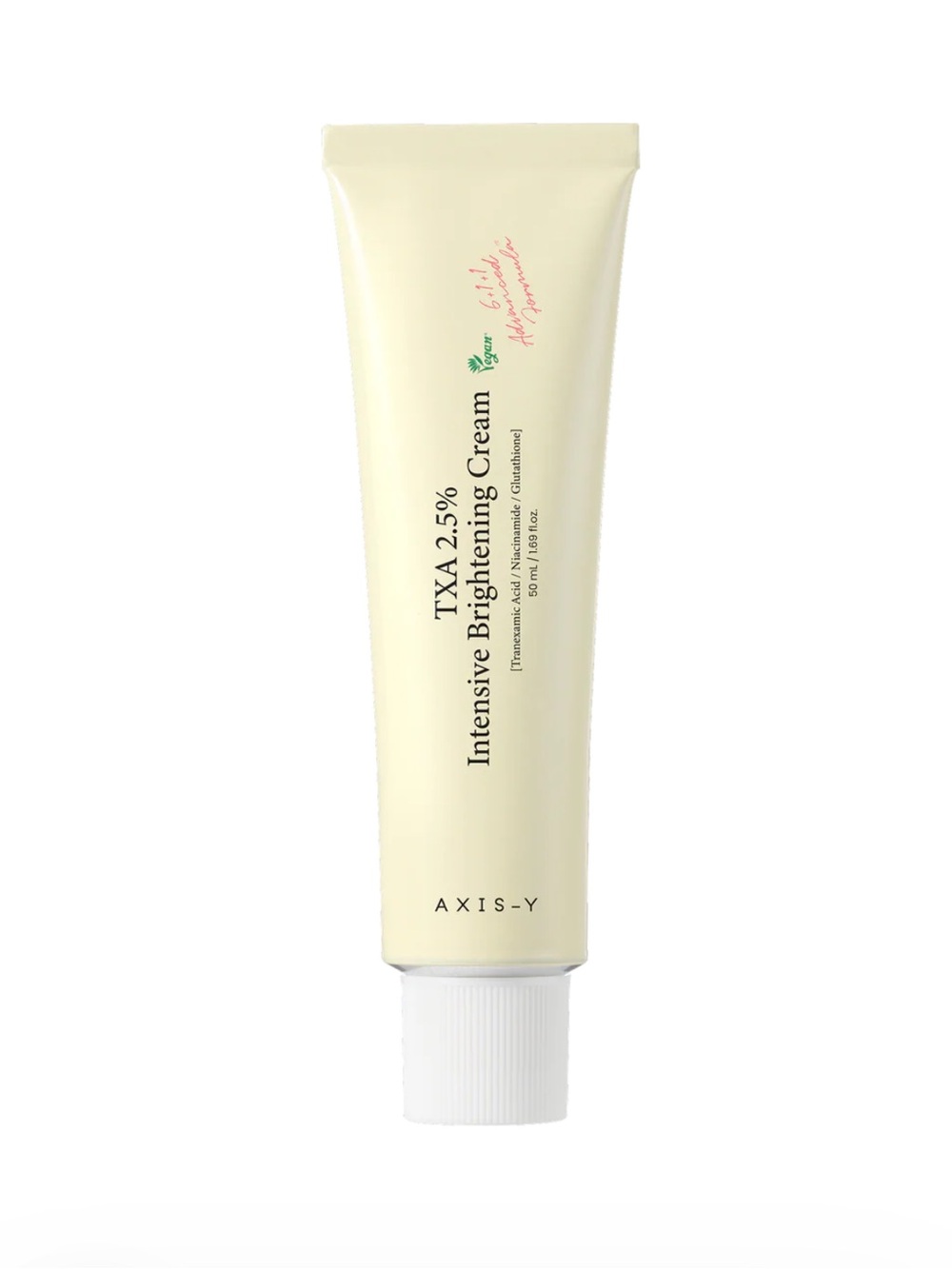 Axis-Y TXA 2.5% Intensive Brightening Cream